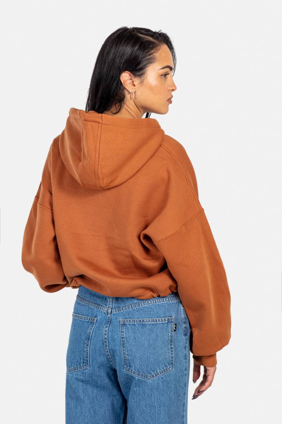 Reell Women Naomi Hoodie Cyber Monday