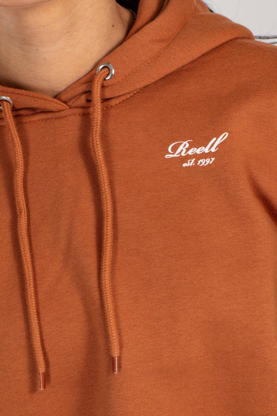 Reell Women Naomi Hoodie Cyber Monday