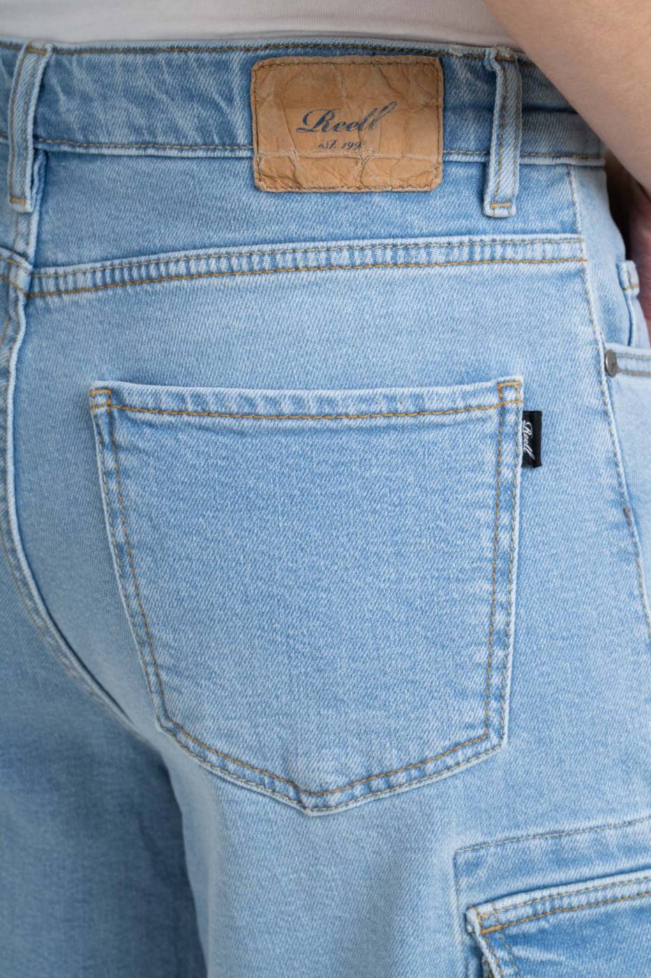 Reell Women Olivia Short Weihnachtsangebot