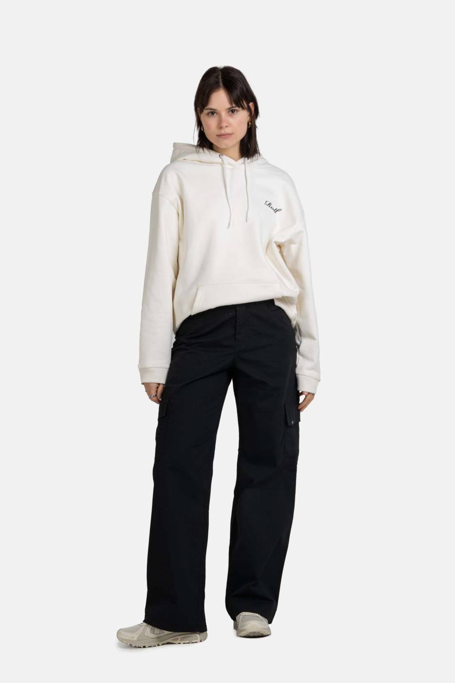 Reell Women Paola Hoodie Osterangebot