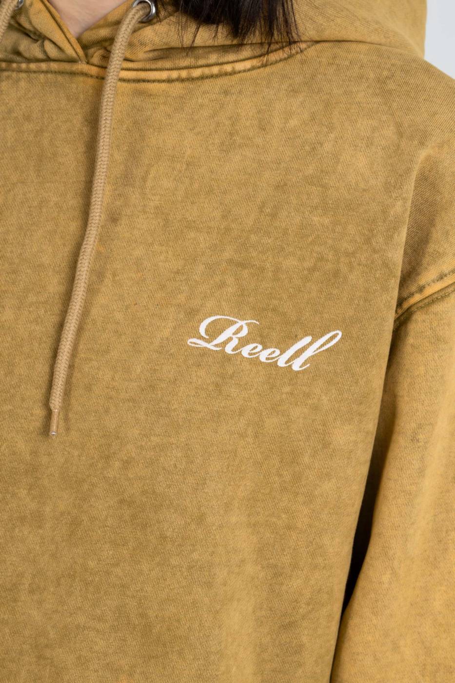 Reell Women Paola Hoodie Muttertagsangebot