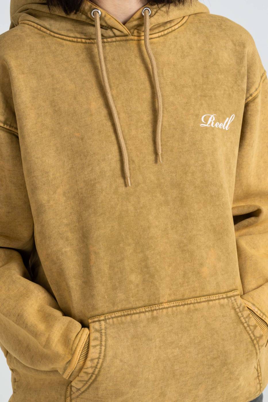 Reell Women Paola Hoodie Muttertagsangebot