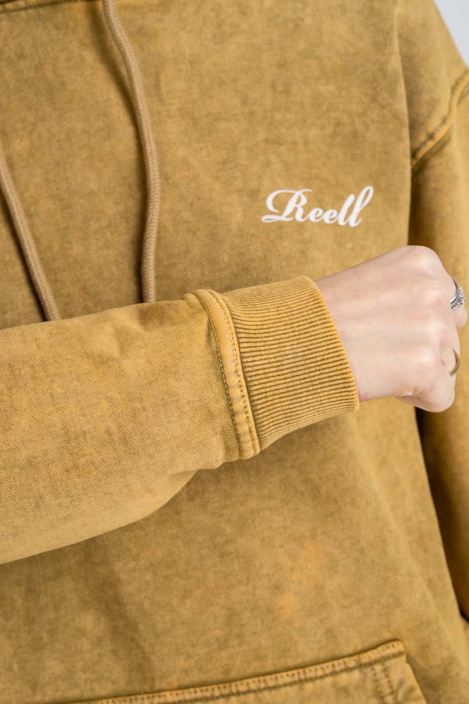 Reell Women Paola Hoodie Muttertagsangebot