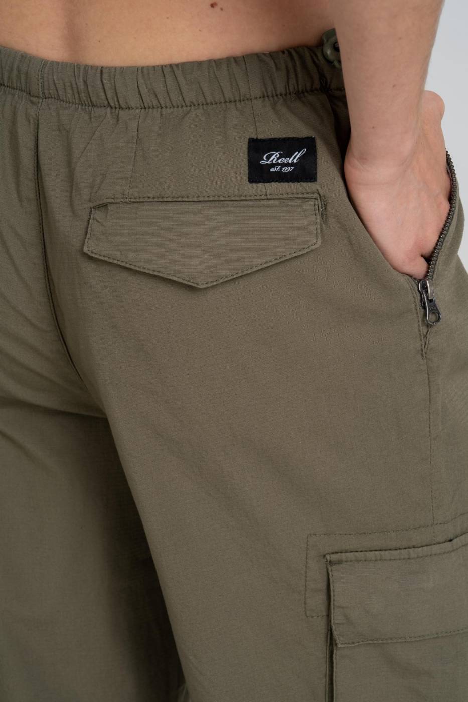 Reell Women Parachute Cargo BR Valentinstagsangebot