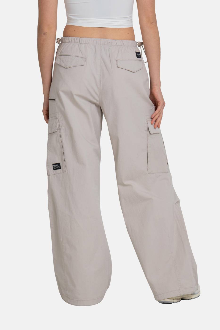 Reell Women Parachute Cargo BR Jubiläumsangebot