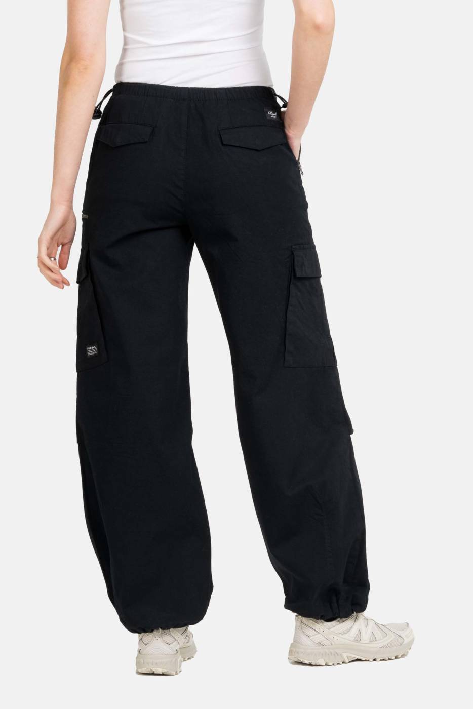 Reell Women Parachute Cargo BR Lagerräumung