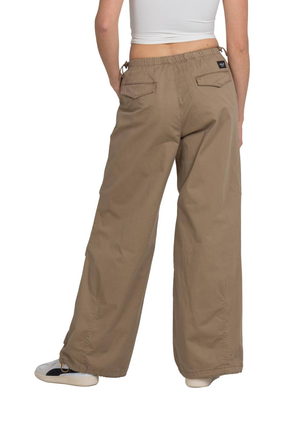 Reell Women Parachute Pant Heißer Verkauf