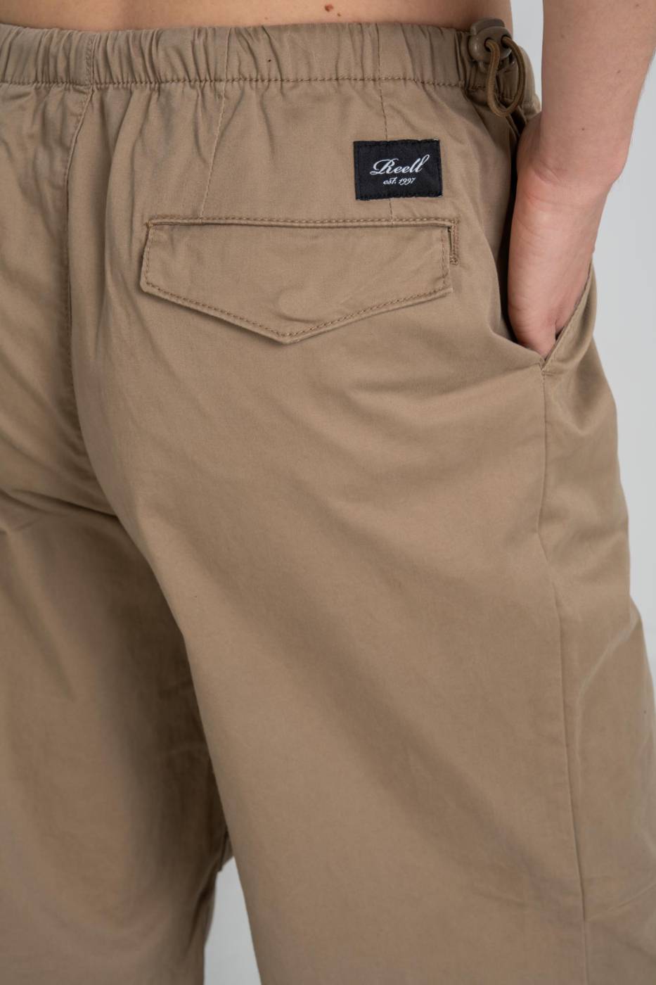 Reell Women Parachute Pant Heißer Verkauf