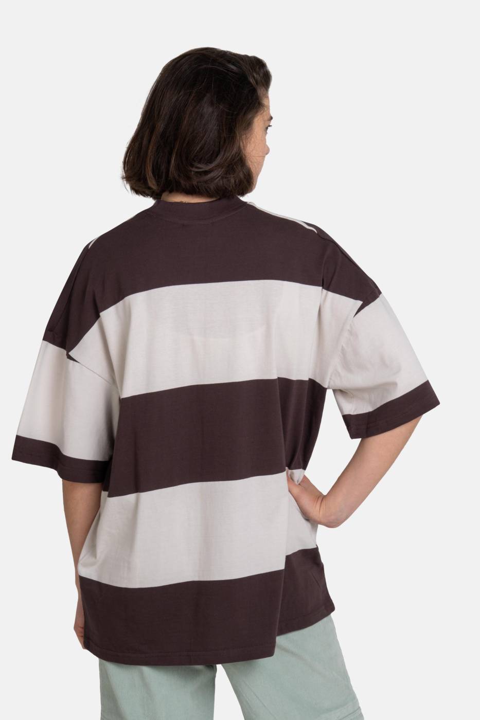 Reell Women Romy T-Shirt Neueste Mode
