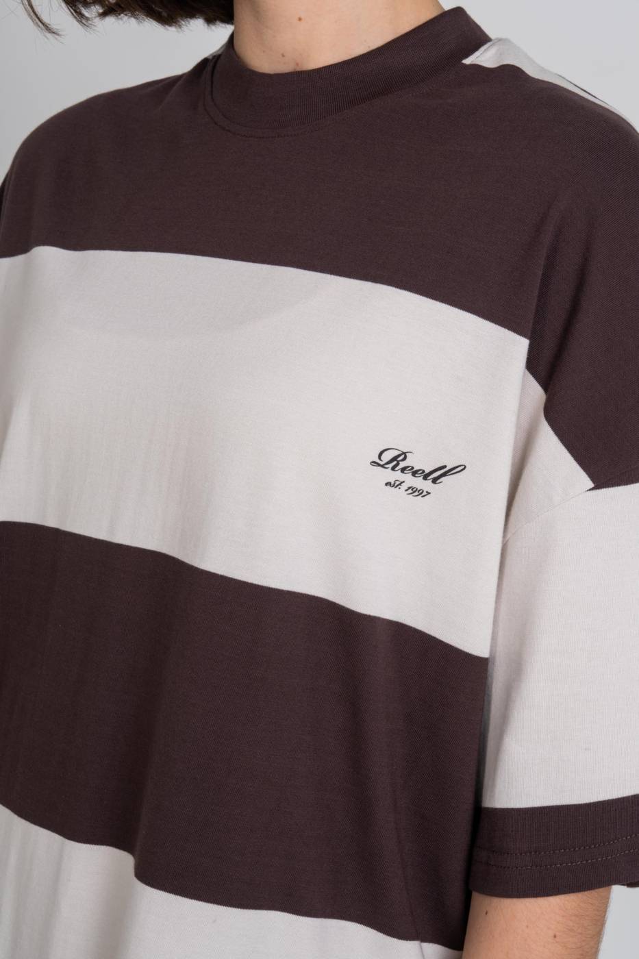 Reell Women Romy T-Shirt Neueste Mode