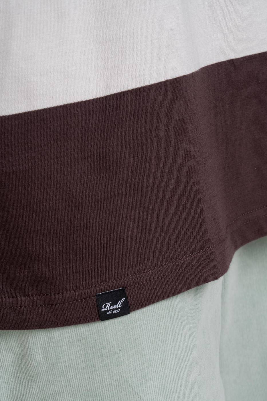 Reell Women Romy T-Shirt Neueste Mode