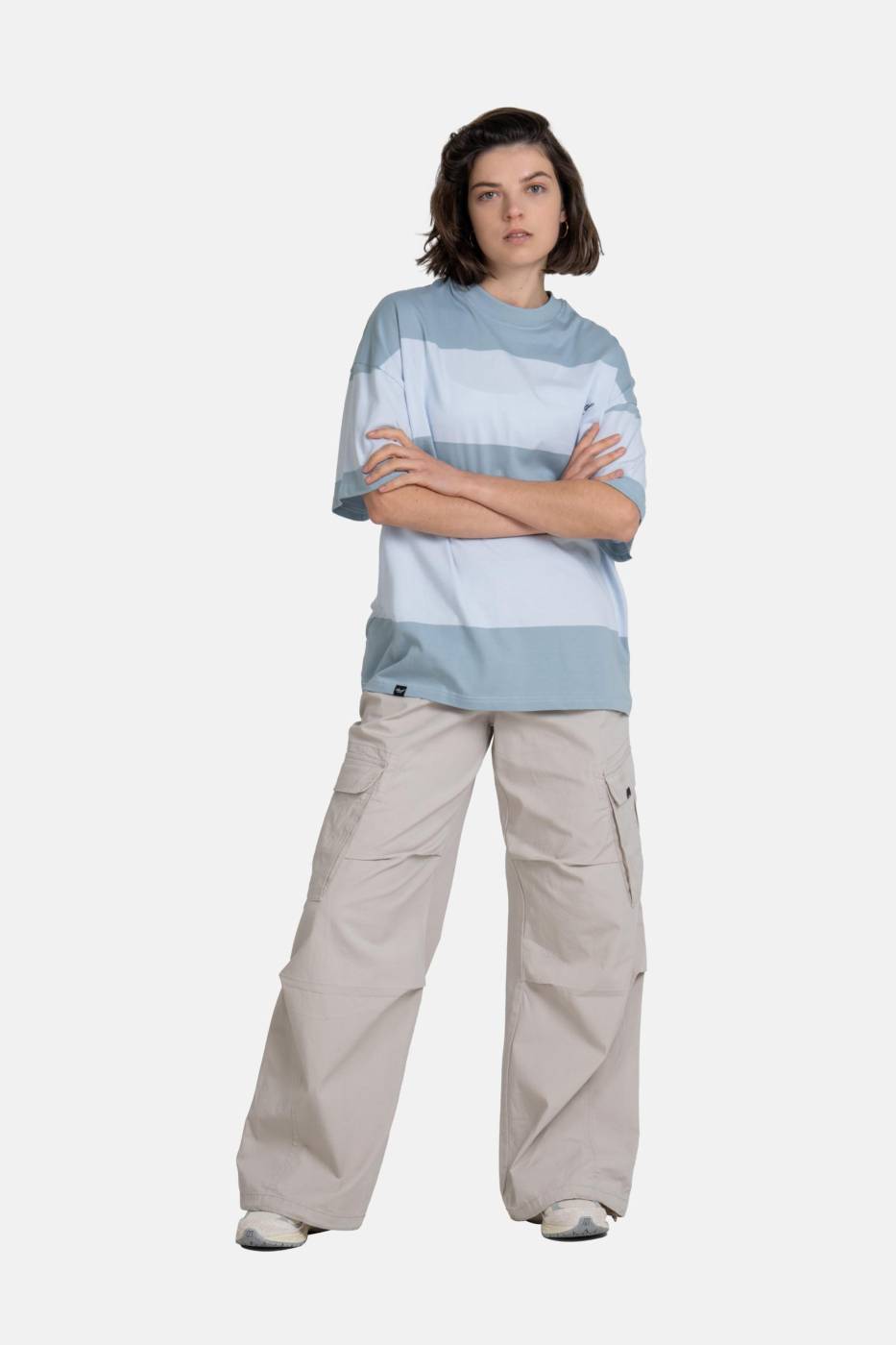 Reell Women Romy T-Shirt Online Outlet