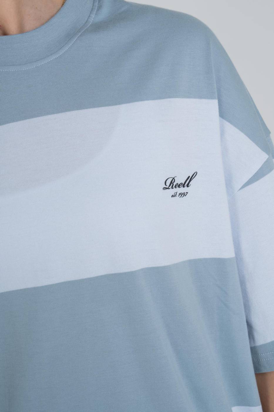 Reell Women Romy T-Shirt Online Outlet
