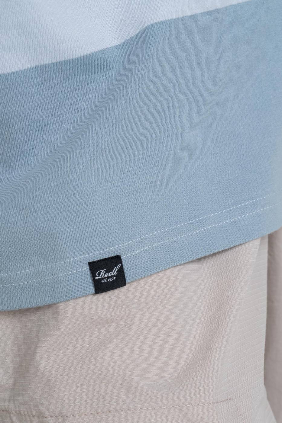 Reell Women Romy T-Shirt Online Outlet