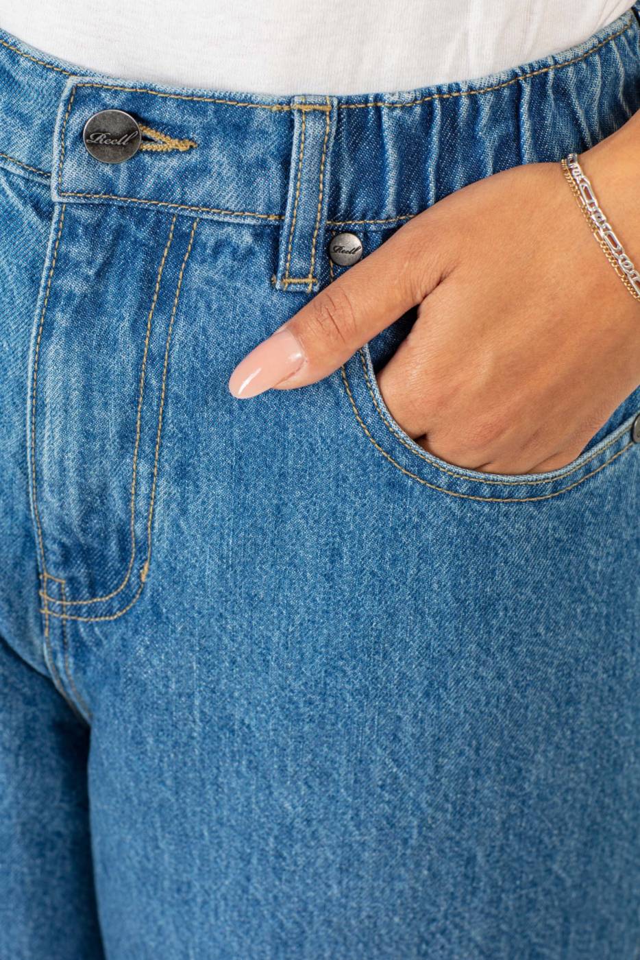 Reell Women Sky Jeans Zeitlich begrenztes Angebot