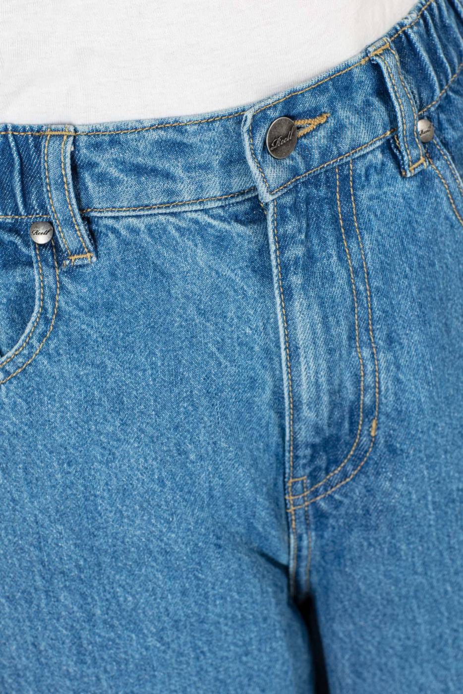 Reell Women Sky Jeans Zeitlich begrenztes Angebot