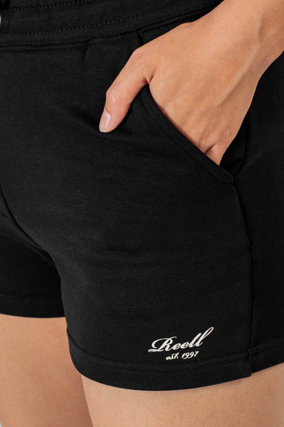 Reell Women Sweatshort Blitzangebot