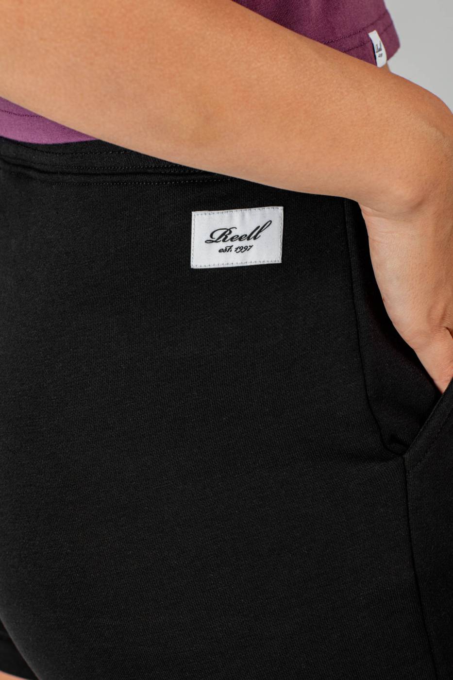 Reell Women Sweatshort Blitzangebot