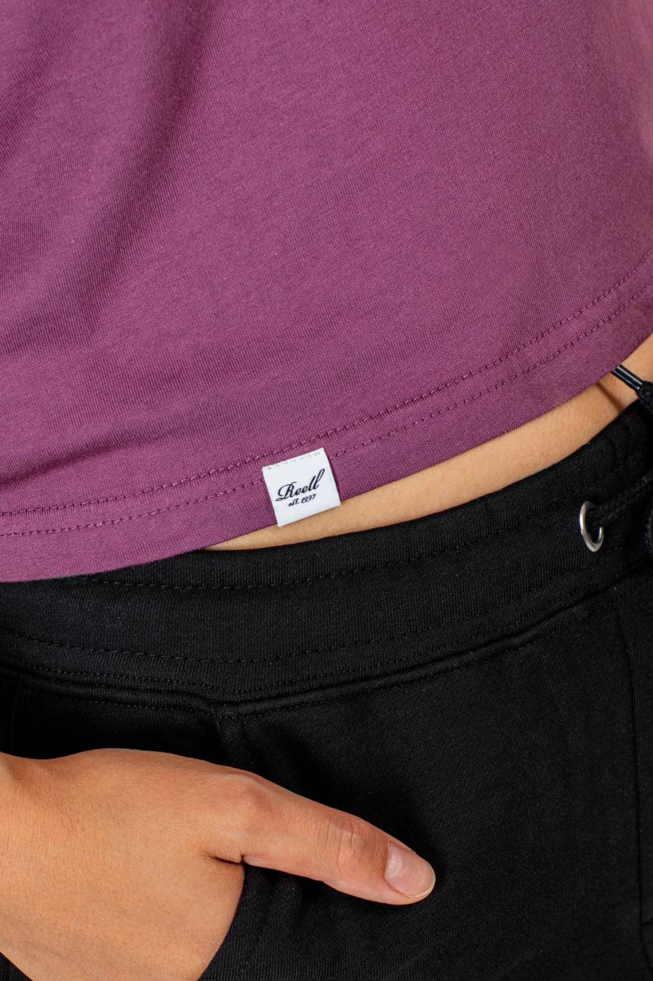Reell Women Sweatshort Blitzangebot