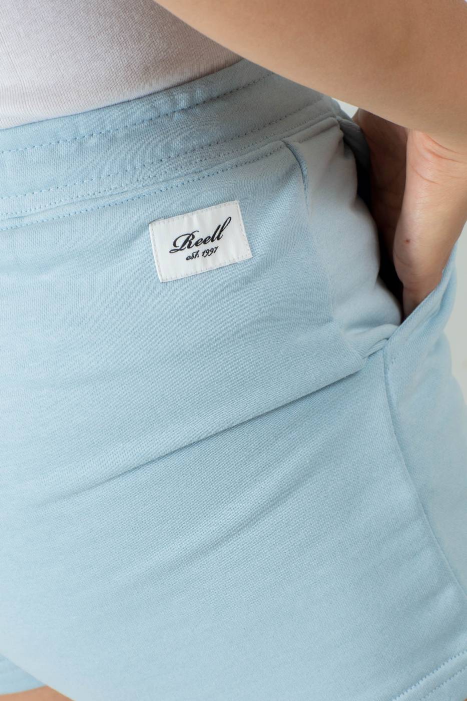 Reell Women Sweatshort Große Rabatte