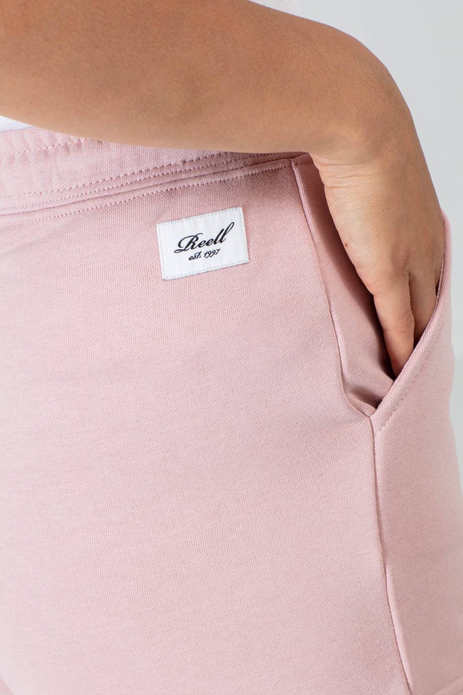 Reell Women Sweatshort Neuheiten