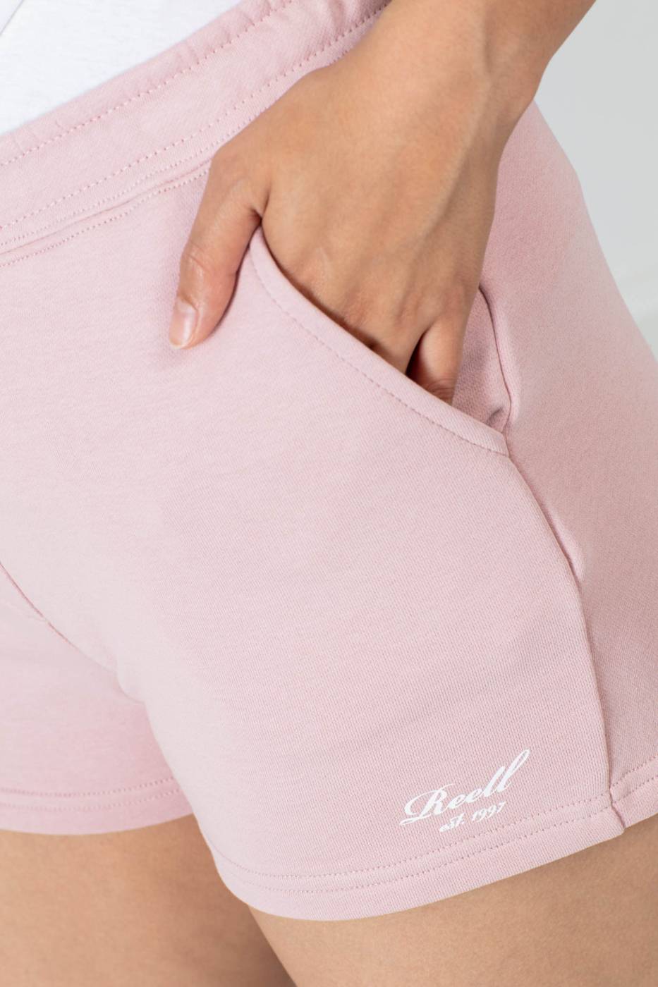 Reell Women Sweatshort Neuheiten