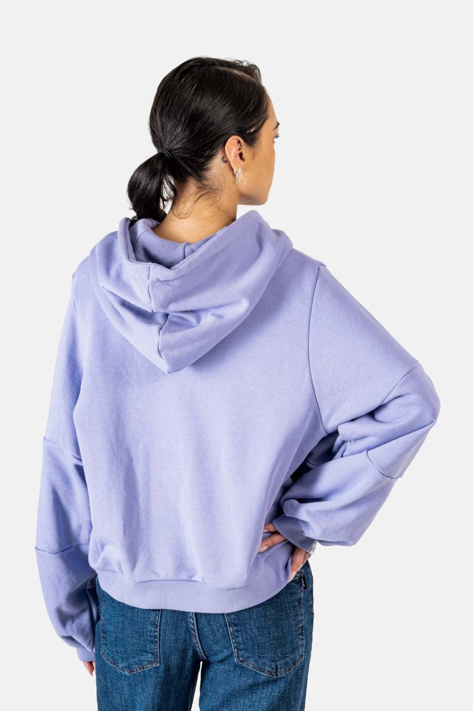 Reell Women Tamiko Hoodie Bestseller