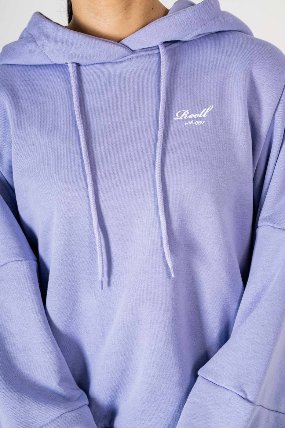 Reell Women Tamiko Hoodie Bestseller