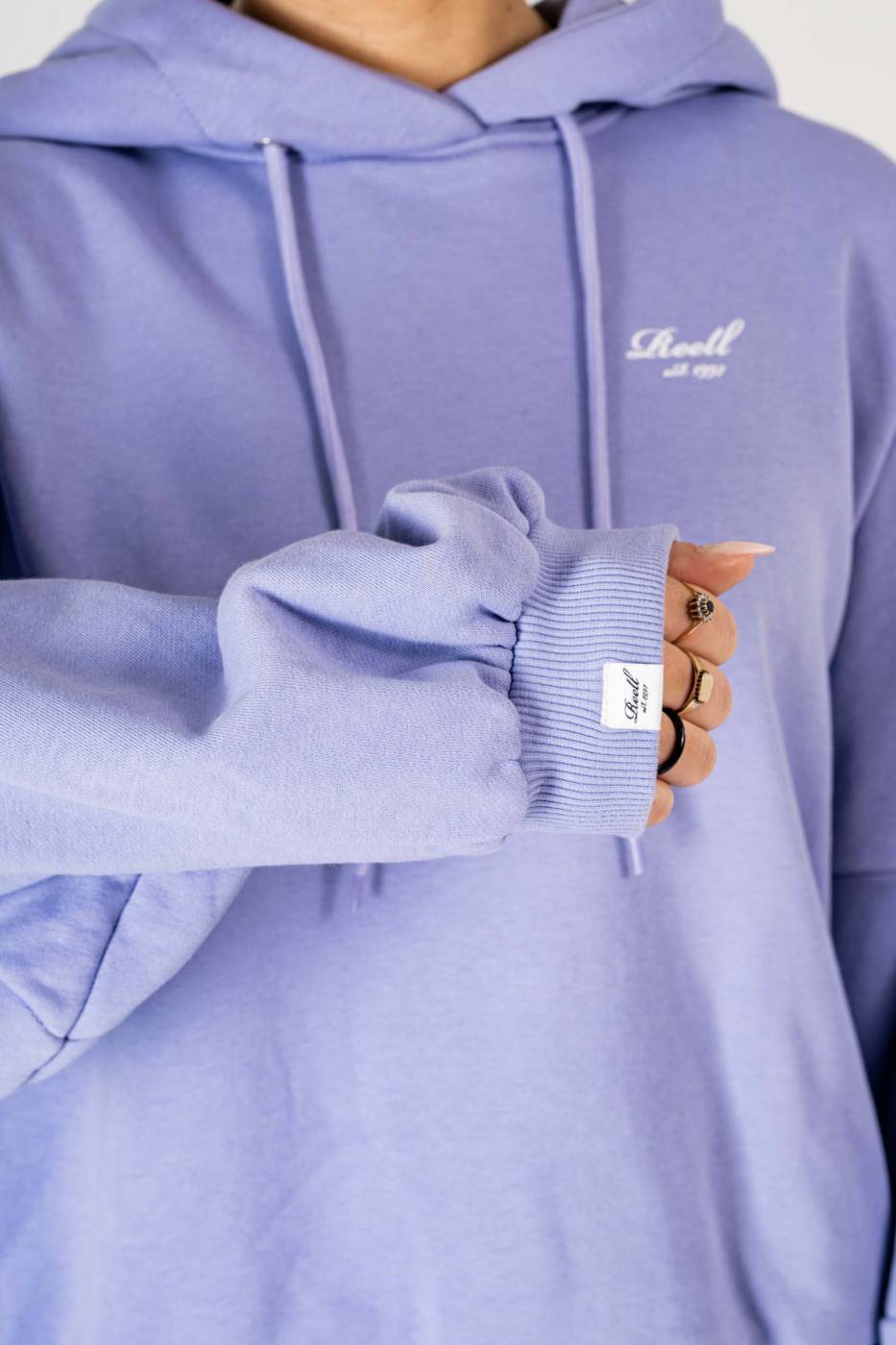 Reell Women Tamiko Hoodie Bestseller
