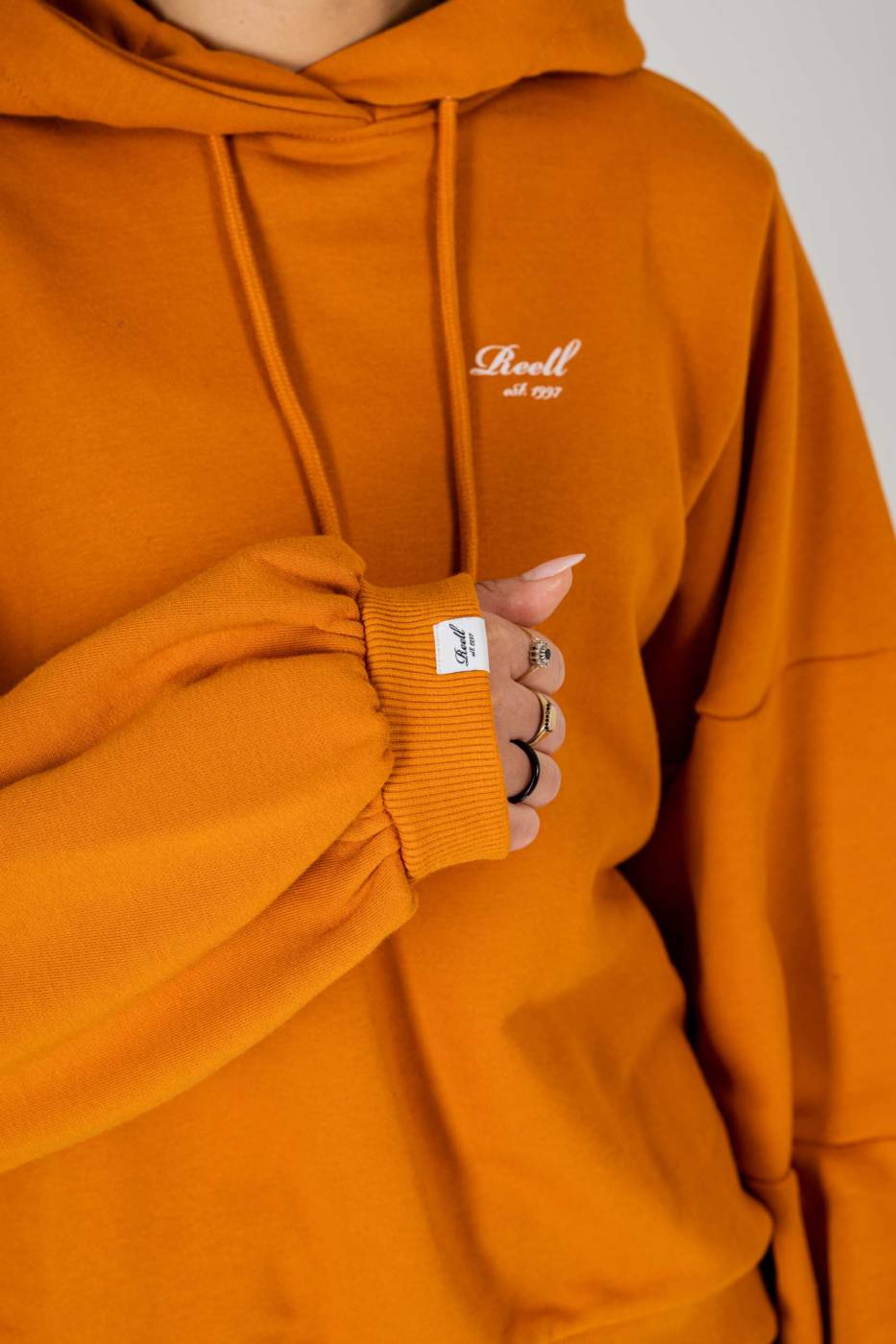 Reell Women Tamiko Hoodie Saisonale Angebote