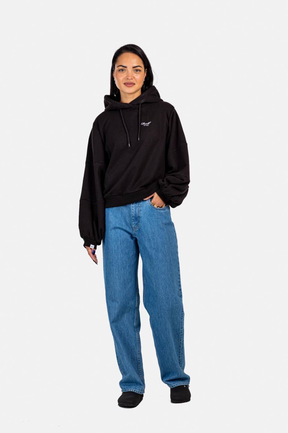 Reell Women Tamiko Hoodie Räumungsverkauf