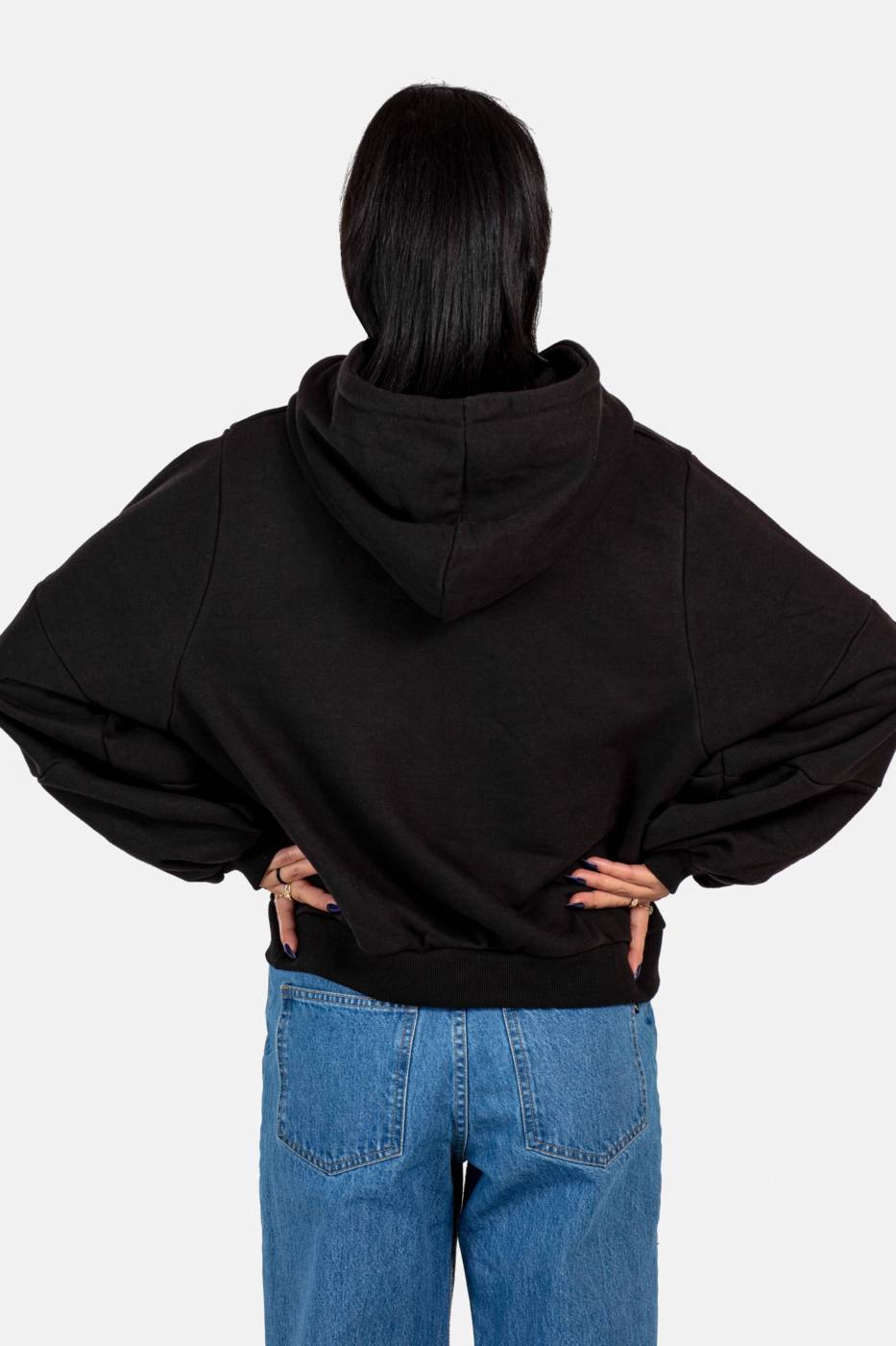 Reell Women Tamiko Hoodie Räumungsverkauf