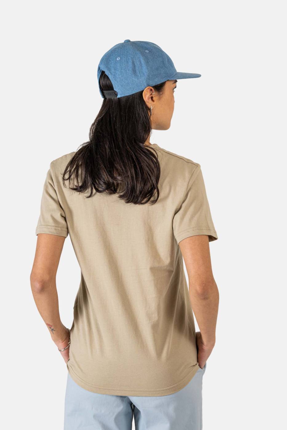 Reell Women Staple T-Shirt Kauf eins, bekomm eins gratis