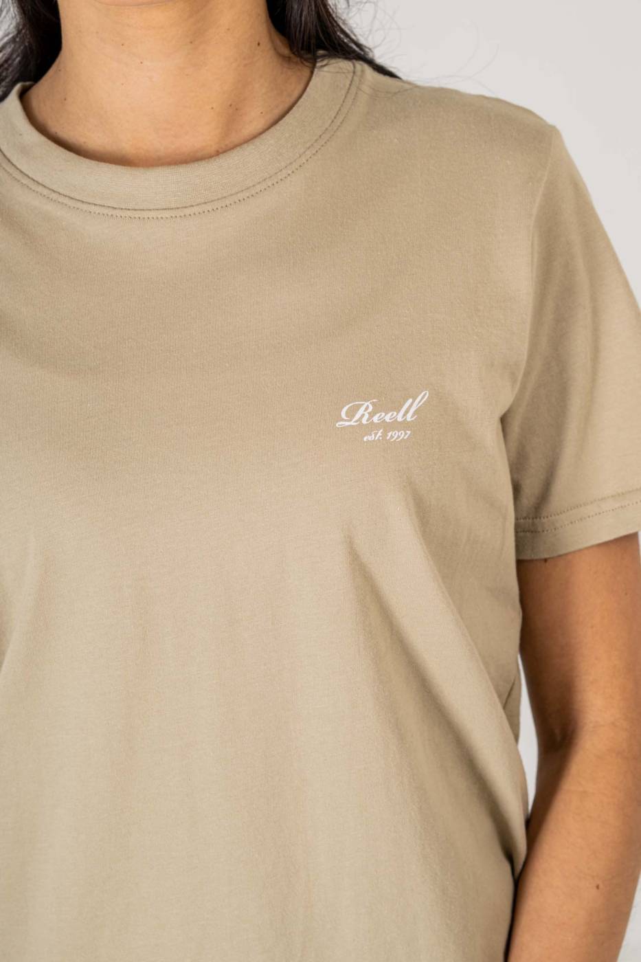 Reell Women Staple T-Shirt Kauf eins, bekomm eins gratis