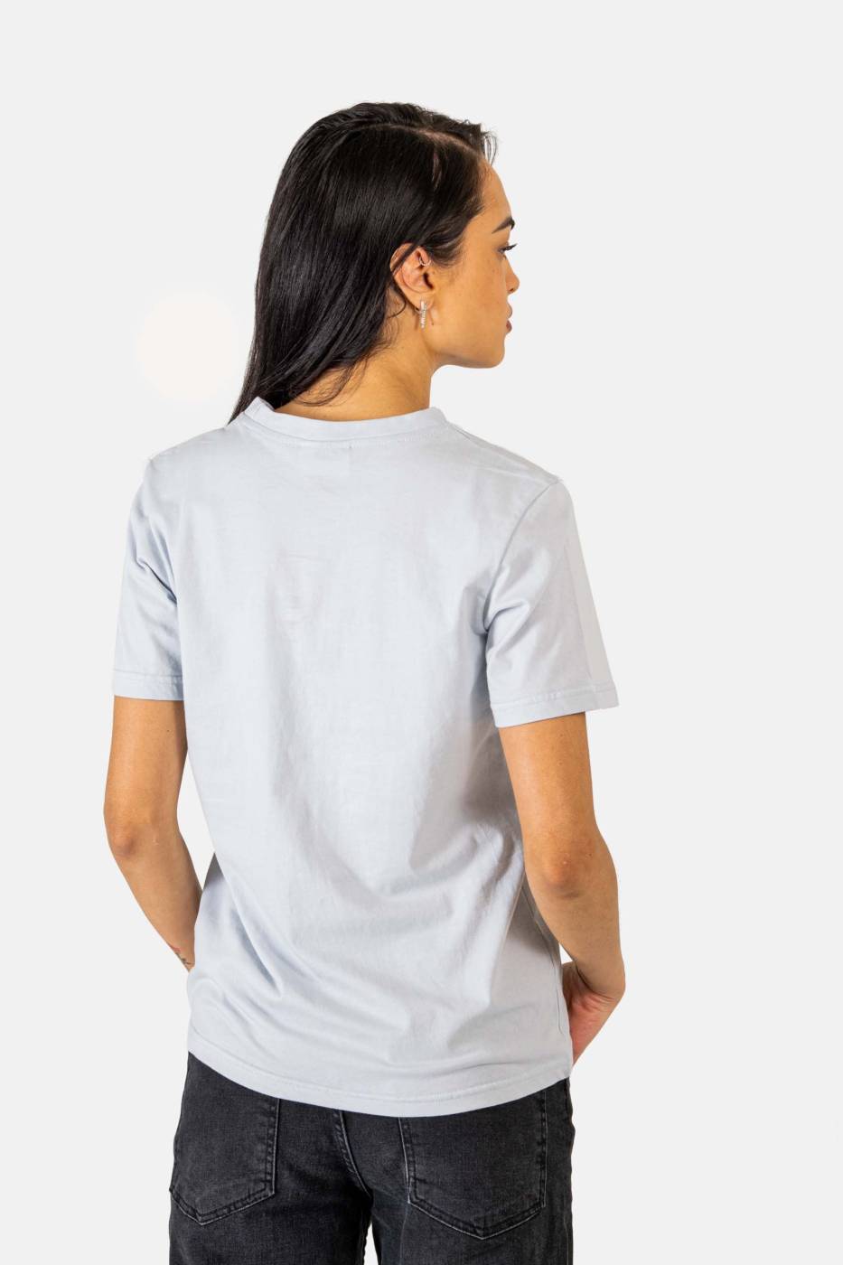 Reell Women Staple T-Shirt Tägliche Deals