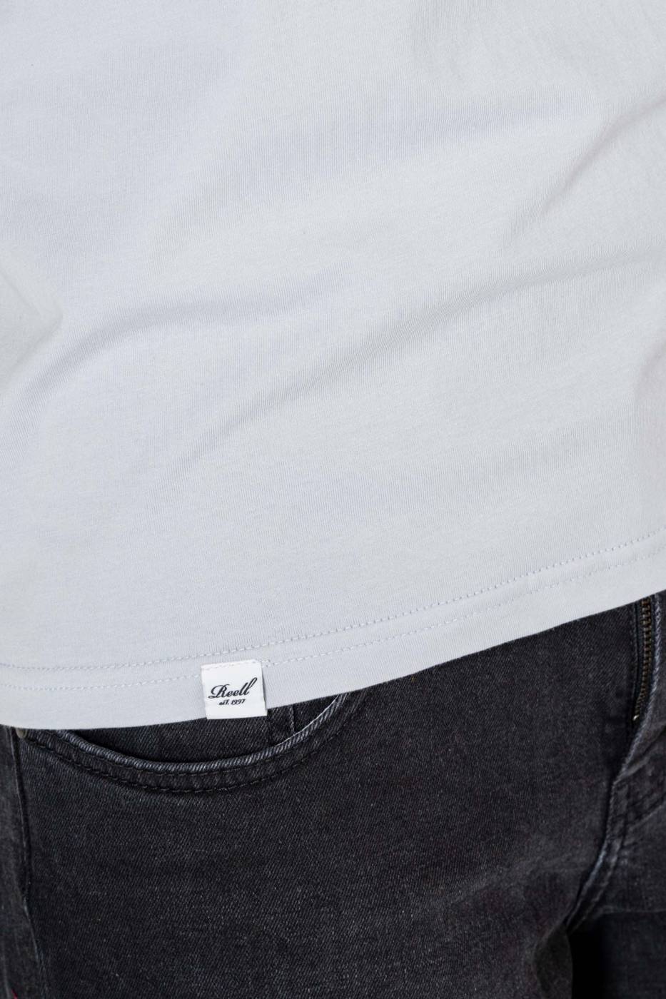 Reell Women Staple T-Shirt Tägliche Deals