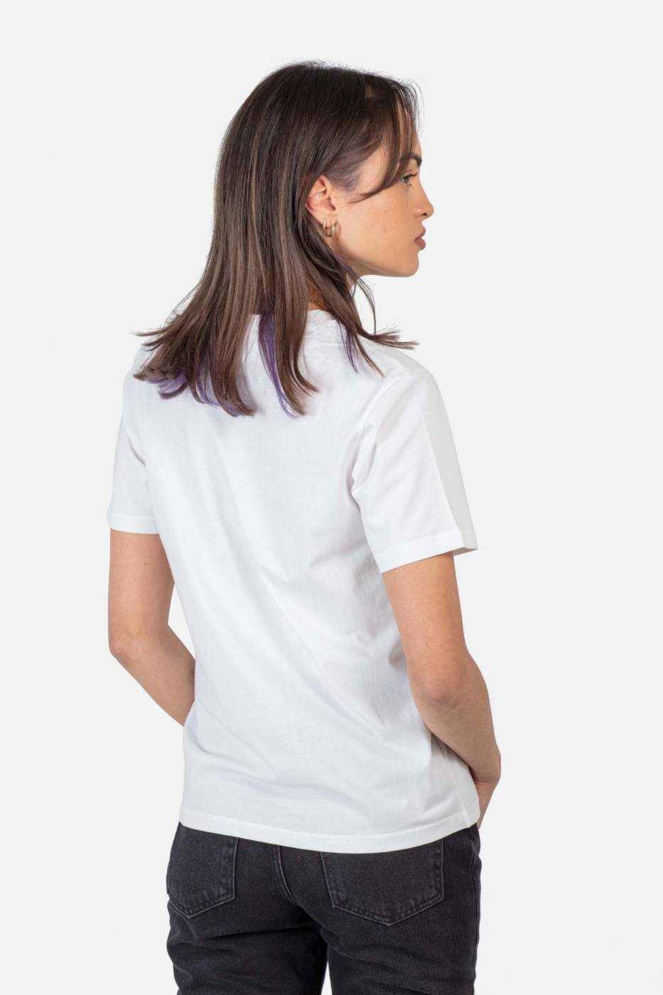 Reell Women Staple T-Shirt Sonderangebote