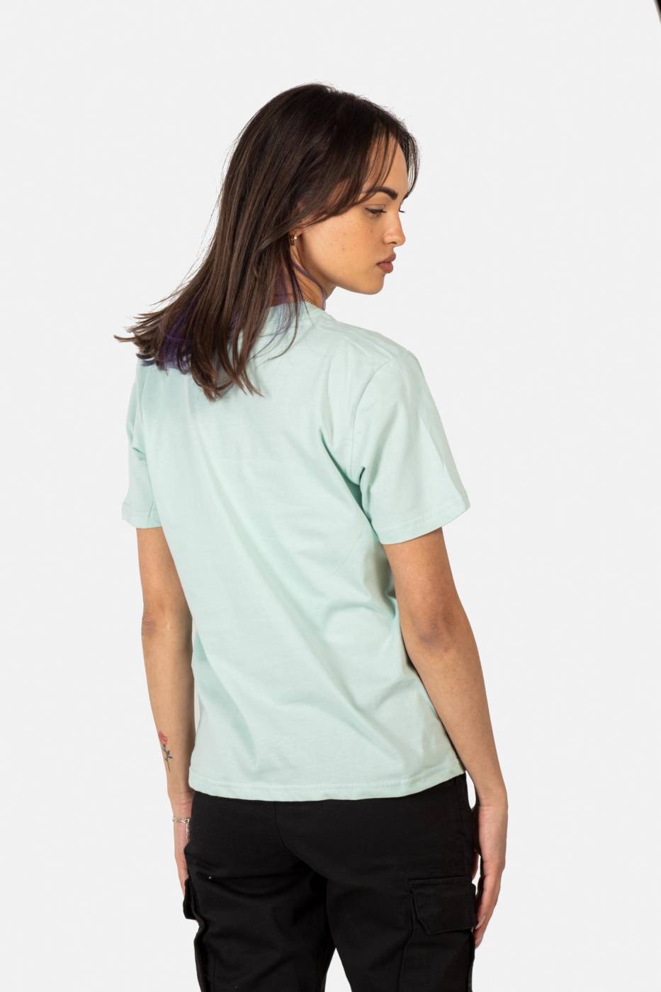 Reell Women Staple T-Shirt Riesige Ersparnisse