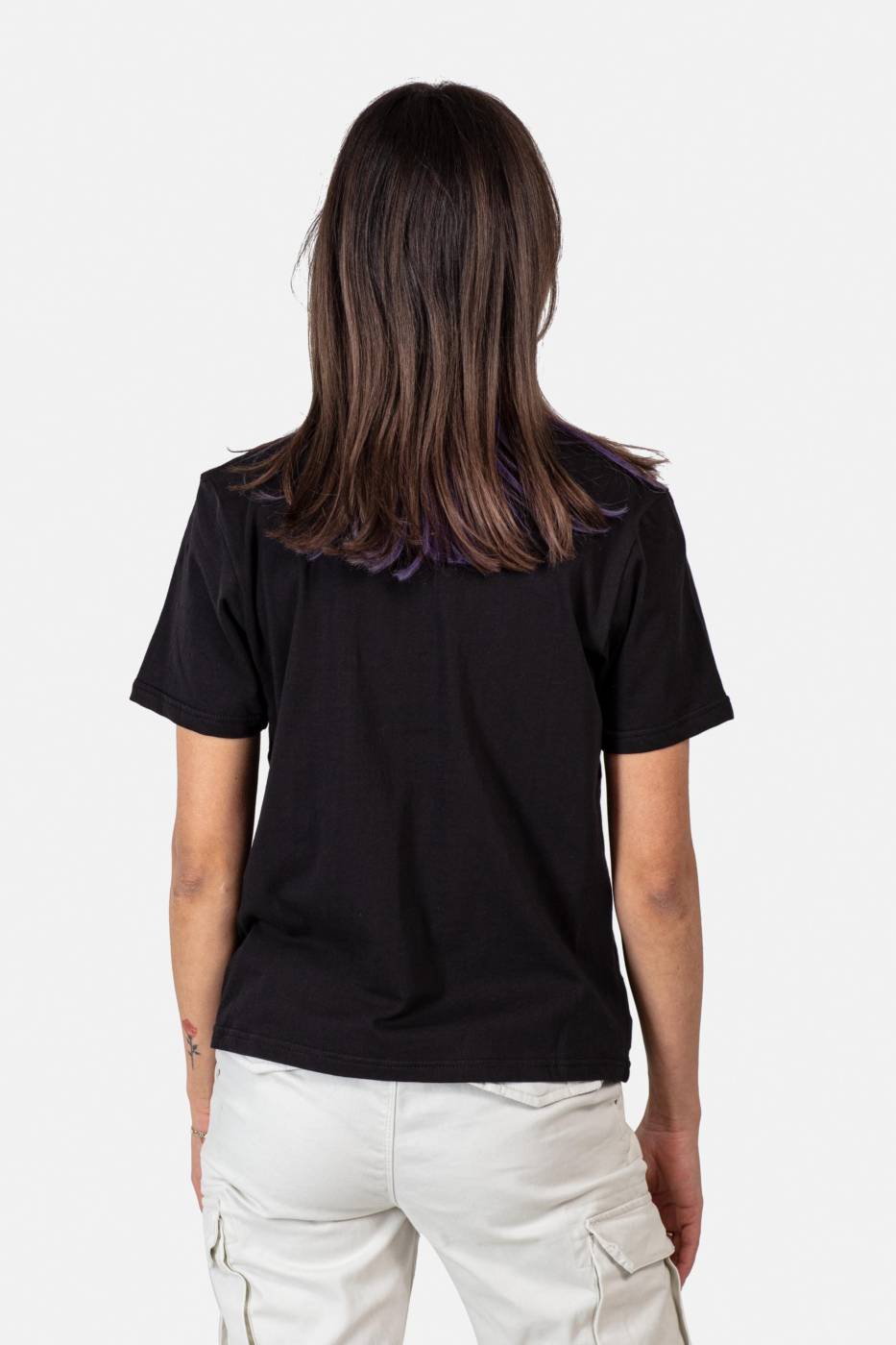 Reell Women Staple T-Shirt VIP-Rabatte