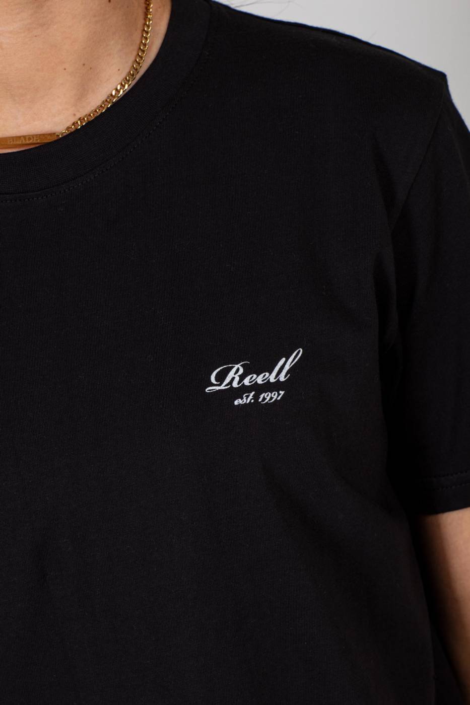Reell Women Staple T-Shirt VIP-Rabatte