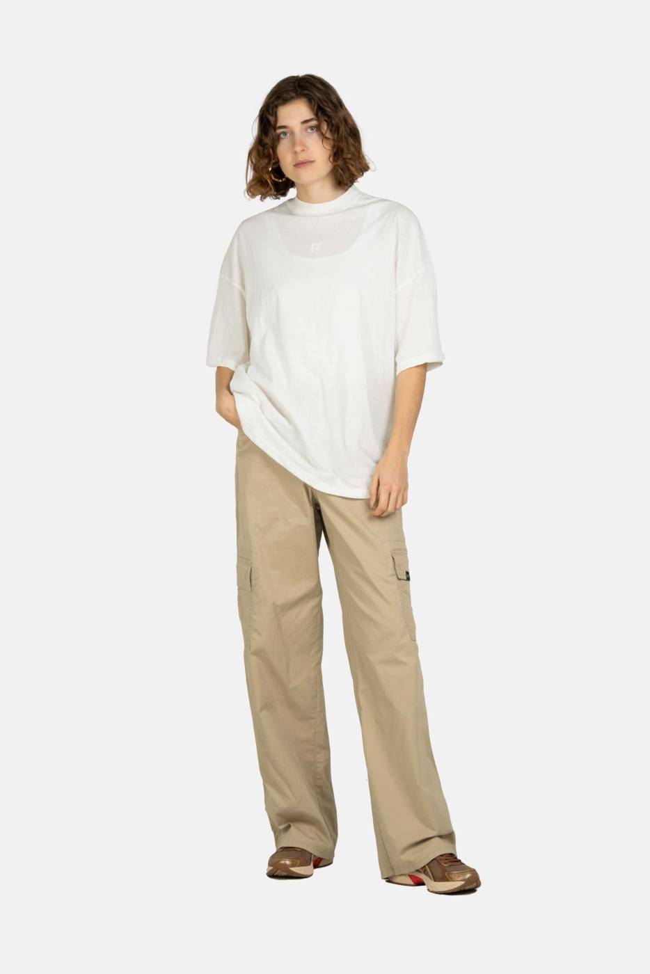 Reell Women Tara T-Shirt Tiefpreis