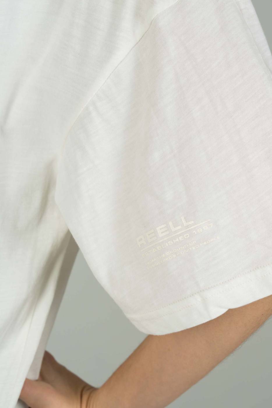 Reell Women Tara T-Shirt Tiefpreis