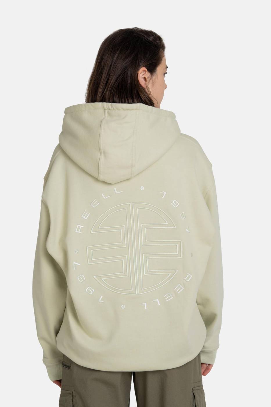 Reell Women Zoë Hoodie Wochenangebot