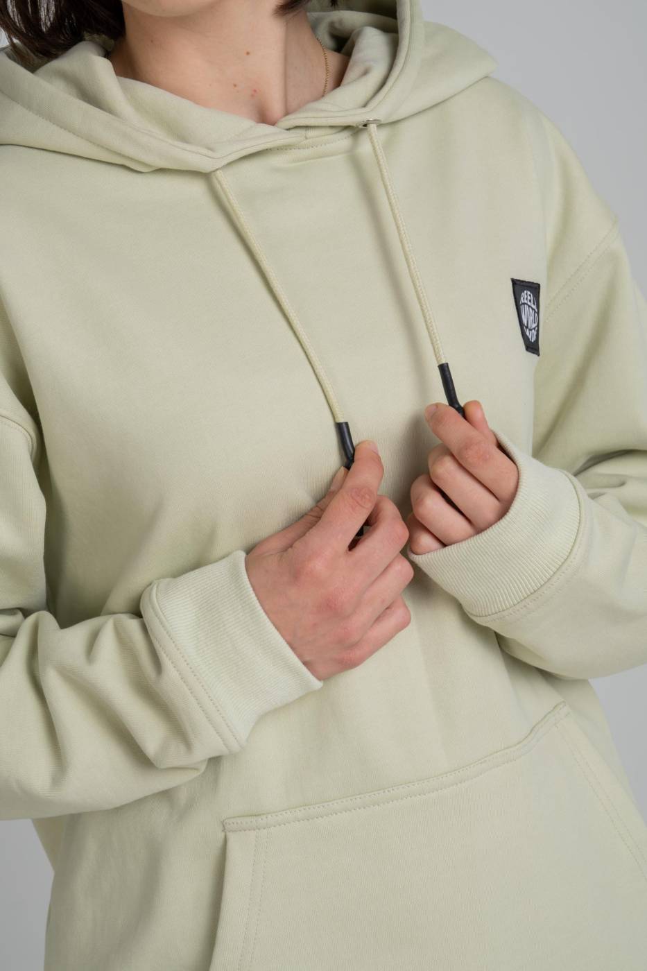Reell Women Zoë Hoodie Wochenangebot