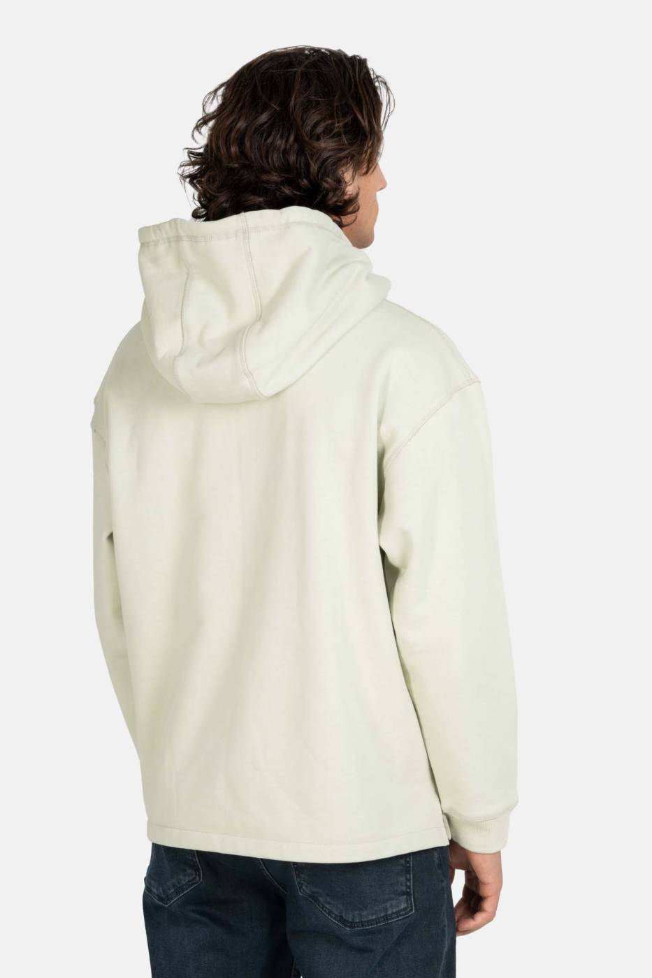 Reell Area Hoodie Begrenzte Freigabe