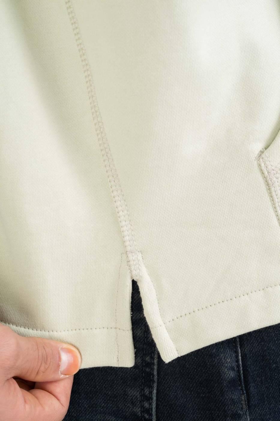 Reell Area Hoodie Begrenzte Freigabe