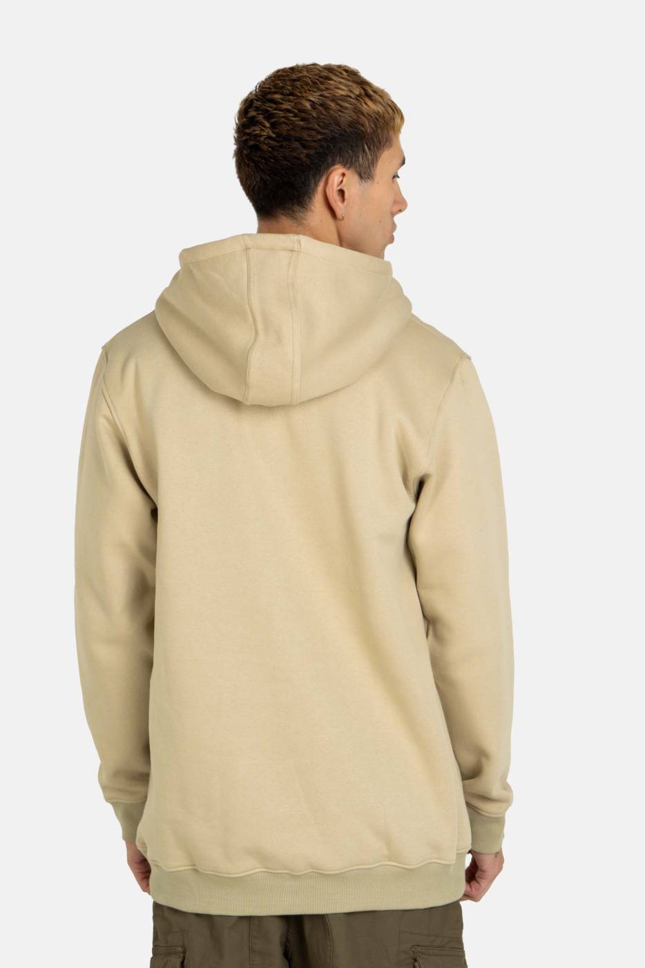 Reell Air Hoodie Letzte 3 Tage