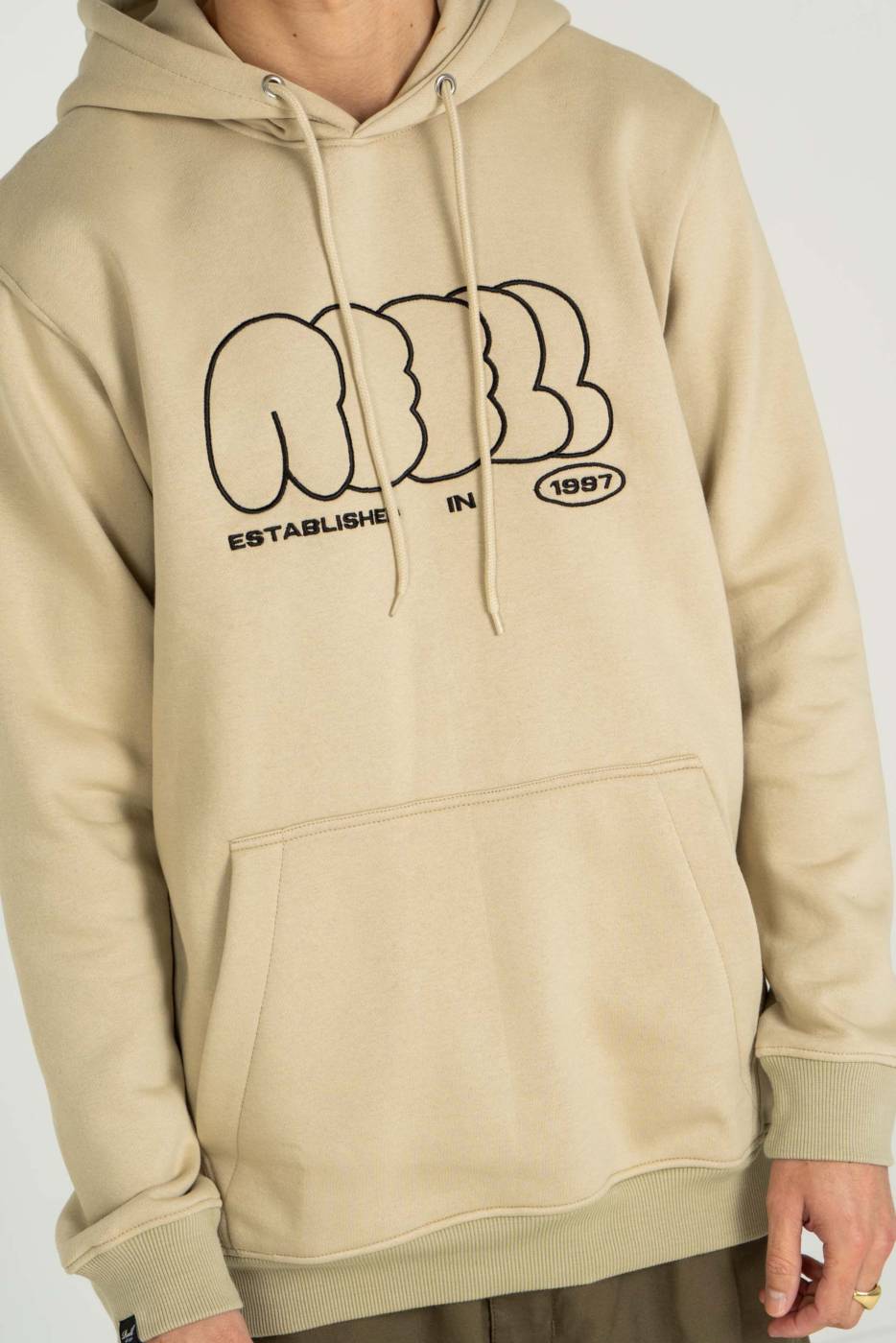 Reell Air Hoodie Letzte 3 Tage