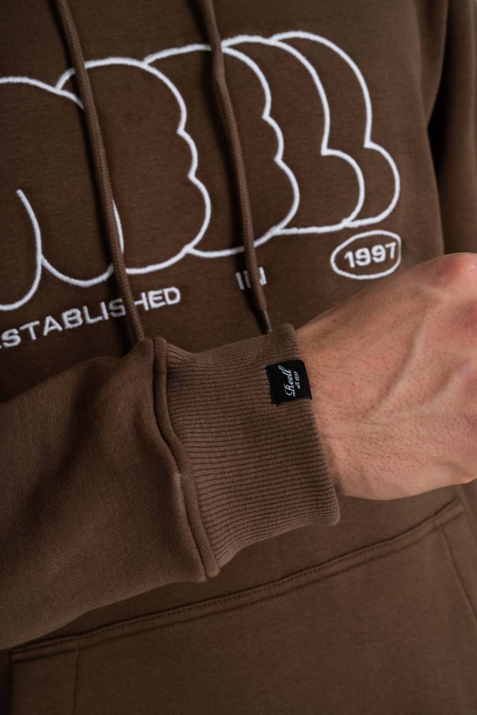 Reell Air Hoodie JETZT KAUFEN