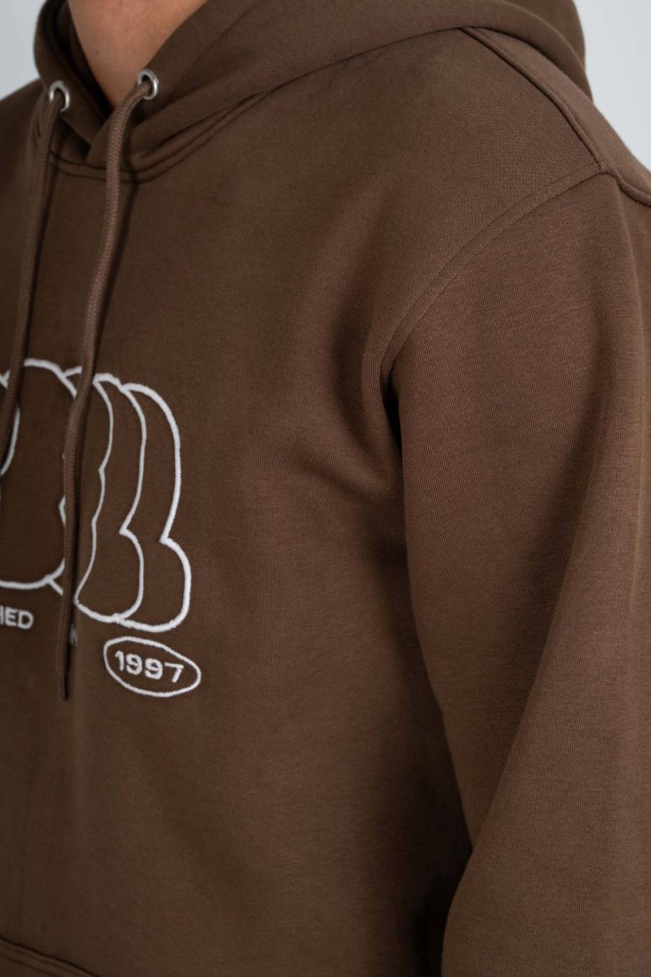Reell Air Hoodie JETZT KAUFEN